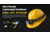 Nitecore HC70 UHE 1600s Lumens Headlamp w/Extra Long Runtime, Black, HC70 UHE