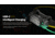 Nitecore HC70 UHE 1600s Lumens Headlamp w/Extra Long Runtime, Black, HC70 UHE