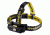 NITECORE HC90 Headlamp, Rechargeable, BLK/Yellow, 900 lm, LED, NCHC90