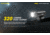 Nitecore HM01 320 Lumens 360 deg Pivoting Tactical Helmet Light, Black, 6952506406784