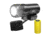 Nitecore HM01 320 Lumens 360 deg Pivoting Tactical Helmet Light, Black, 6952506406784