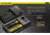 Nitecore I2 Intellicharger 2-Slot Universal Battery Charger, Black, 6952506491384