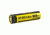 Nitecore IMR 18650 3100mAh 3.6V Unprotected 30A Li-Ion Battery, Yellow, IMR18650D