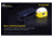 Nitecore LA30 Bi-Fuel 1 x Built-In Li-ion Battery Pack / 2 x AA High CRI LED Camping Lantern, 250 Lumens, Yellow, LA30-YELLOW