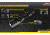 Nitecore MH20 Rechargeable CREE XM-L2 U2 LED Flashlight,1000 Lumens, Black NITECORE-MH20