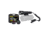 Nitecore MH25 Pro 3300 Lumen Long Throw Rechargeable Hunting Light Kit, Carbon Fiber, MH25PRO-KIT