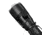 MH27 USB Rechargeable Flashlight, 1000 Lumens, Black