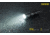 Nitecore MT10C 920 Lumen Rotary Helmet Mounting Rechargeable Flashlight Kit, Black, 6952506466740