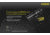 Nitecore MT10C 920 Lumen Rotary Helmet Mounting Rechargeable Flashlight Kit, Black, 6952506466740