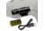 Nitecore MT10C 920 Lumen Rotary Helmet Mounting Rechargeable Flashlight Kit, Black, 6952506466740