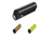 Nitecore Multi-Task MT22A CREE XP-G2 S3 LED Flashlight, Black, Tan, Yellow