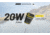 Nitecore NC10000 USB-C QC/PD 10000mAh Outdoor Power Bank, Black, 6952506495429