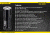 Nitecore EA41 XML2 960 Lumen 4AA Waterproof LED Flashlight,Black NITECORE-EA41-XML2