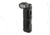 Nitecore EDC09 Swivel Head Rechargeable EDC Flat Lithium Ion 1600 Lumens LED Flashlight, Black, 6952506409600