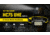 Nitecore HC75 UHE USB-C Rechargeable 3000 Lumens LED Zoomable Headlamp