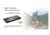 Nitecore NB10000 Gen 4 Ultralight 10000mAh Power Bank