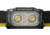 Nitecore NU25 MCT USB-C Rechargeable 400 Lumens LED Multi-Temperature Headlamp