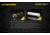 Nitecore NL1475R 750mAh USB Rechargeable 14500 Battery, Yellow, 6952506492404