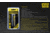 Nitecore NL1834R 3400mAh USB Rechargeable 18650 Battery, Yellow, 6952506492305