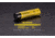 Nitecore NL1835HP 3500mAh High Performance Rechargeable 18650 Battery, Yellow, 6952506492343