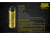 Nitecore NL1835HP 3500mAh High Performance Rechargeable 18650 Battery, Yellow, 6952506492343