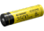 Nitecore NL1835HP 3500mAh High Performance Rechargeable 18650 Battery, Yellow, 6952506492343