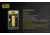 Nitecore NL2150 21700 5000mAh Rechargeable Li-ion Battery, Yellow, 6952506492848