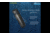 Nitecore NPB1 5000mAh Waterproof Power Bank, Black, 6952506494002