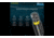 Nitecore NPB1 5000mAh Waterproof Power Bank, Black, 6952506494002
