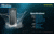 Nitecore NPB4 20,000mAh Waterproof Power Bank, Black, 6952506494439