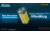 Nitecore NPB4 20,000mAh Waterproof Power Bank, Black, 6952506494439