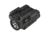 Nitecore NPL25 900 Lumens Rechargeable Compact Rail Mount LED Flashlight, Black, 6952506408108