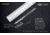 Nitecore NTK07 Titanium Knife, 4.51in, Silver, 6952506494088