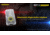 Nitecore NU07 LE 5-Color Rechargeable Signal Light for Helmet or Molle, Black, 6952506406456
