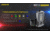 Nitecore NU07 LE 5-Color Rechargeable Signal Light for Helmet or Molle, Black, 6952506406456