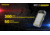 Nitecore NU07 LE 5-Color Rechargeable Signal Light for Helmet or Molle, Black, 6952506406456