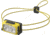 Nitecore NU25 MCT UL USB-C Rechargeable 400 Lumens LED Multi-Temperature Ultralight Headlamp