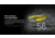 Nitecore NU27 600 Lumens Multi-Temperature Outdoor Headlamp, Black, NU27