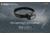 Nitecore NU33 Triple Output Rechargeable LED Headlamp, 700 Lumens, USB-C, Black, FL-NITE-NU33-BK