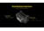 Nitecore NU53 1800 Lumen Rechargeable Industrial Headlamp, Black, NU53