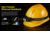 Nitecore NU53 1800 Lumen Rechargeable Industrial Headlamp, Black, NU53
