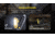 Nitecore NWL20 Rechargeable COB Mechanics Flashlight, 600 Lumens, Black, FL-NITE-NWL20