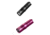 Nitecore P05 LED Flashlight, Black, Pink