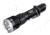 Nitecore P16-TAC Tactical LED Flashlight, CREE XM-L2 U3, 1000 Lumens, Black NITECORE-P16-TAC