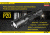 Nitecore P20 XM-L2 LED Flashlight,800 Lumens NITECORE-P20-XML2