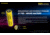 Nitecore P20iX 4000 Lumen USB-C Rechargeable Flashlight, Black, 6952506406722