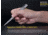 Nitecore Tactical Pen, Titanium, Silver, NTP20