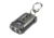 Nitecore TINI 2 500 Lumen Rechargeable Keychain Flashlight, Gray, 6952506406371