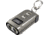 Nitecore TINI 2 500 Lumen Rechargeable Keychain Flashlight, Titanium, 6952506407163