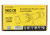 Nitecore TM03 CRI Tiny Monster Flashlight - 2600 Lumens, Black, NITECORE-TM03-CRI